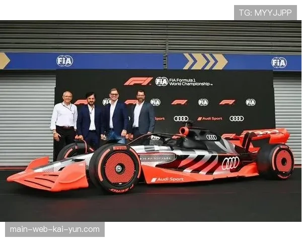 奥迪完成索伯车队收购 霍肯伯格博托莱托领衔厂商首秀